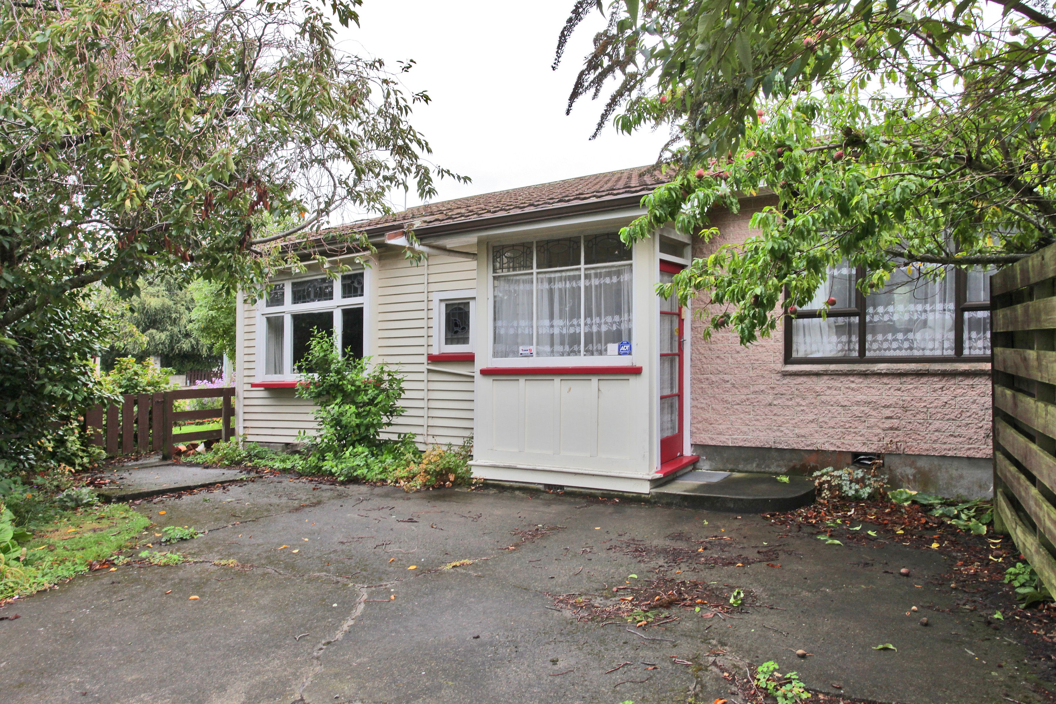 65 Aylesford Street, Mairehau, Christchurch City