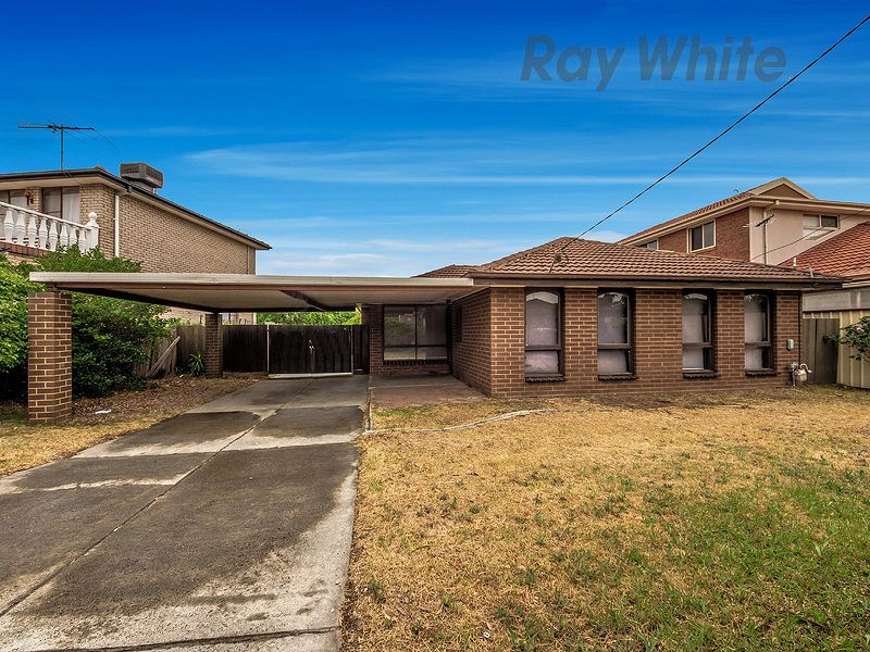 41 Charlbury Grove, St Albans VIC 3021