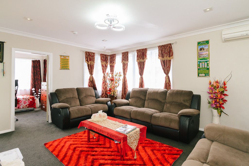 140 Molesworth Street, Taita, Lower Hutt City