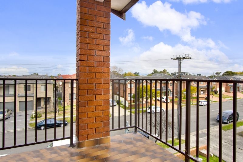 7/56 Wrentmore Street, FAIRFIELD, NSW 2165