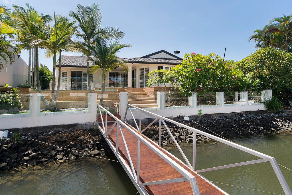 7306 Bayside Close, SANCTUARY COVE, QLD 4212