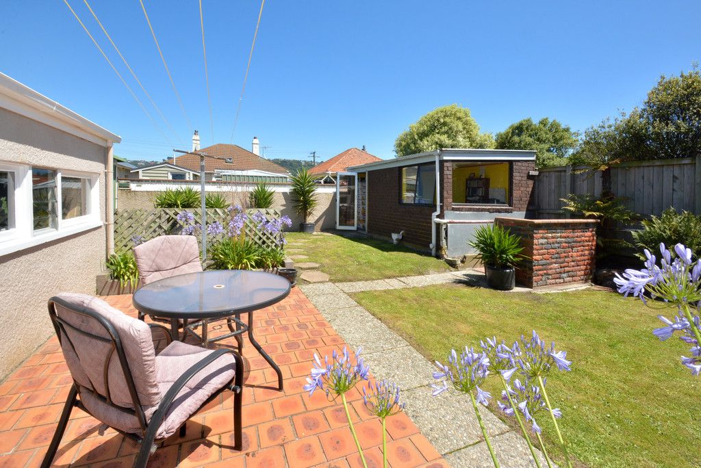 6 Montreal Street, St Kilda, Dunedin City