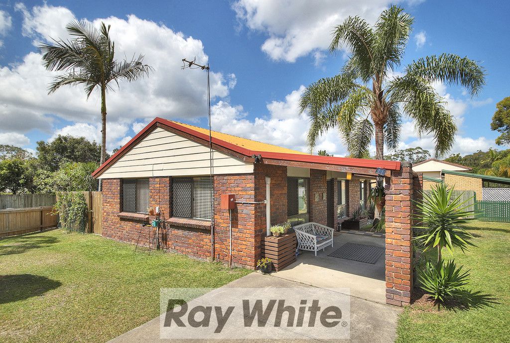 9 Canopus Court, Kingston, QLD 4114