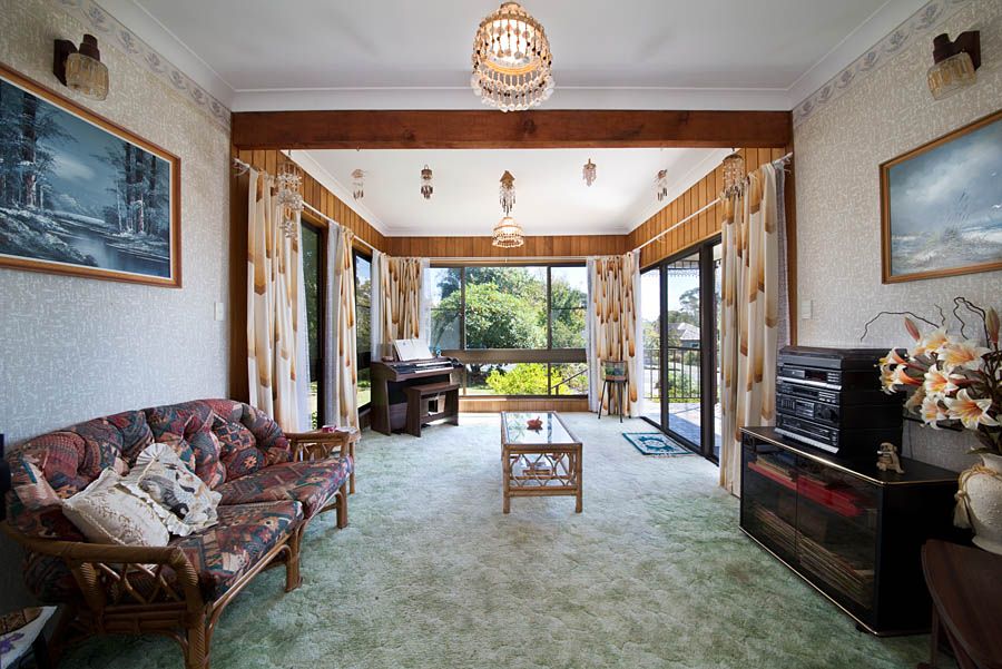 103 Hat Hill Road, Blackheath, NSW 2785