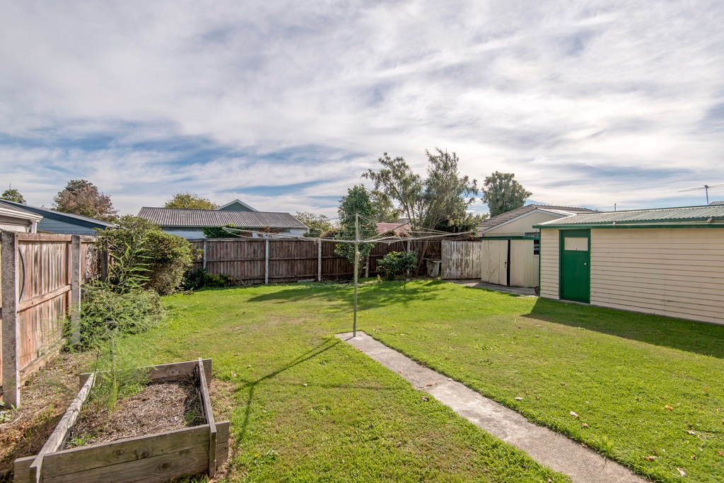 129 Grimseys Road, Redwood, Christchurch City
