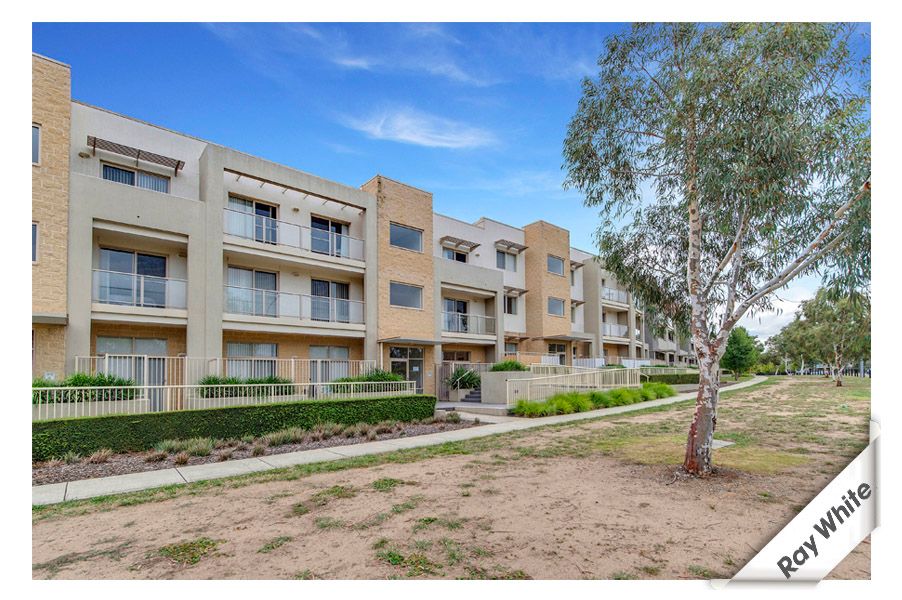 11/31 Thynne Street, Bruce, ACT 2617