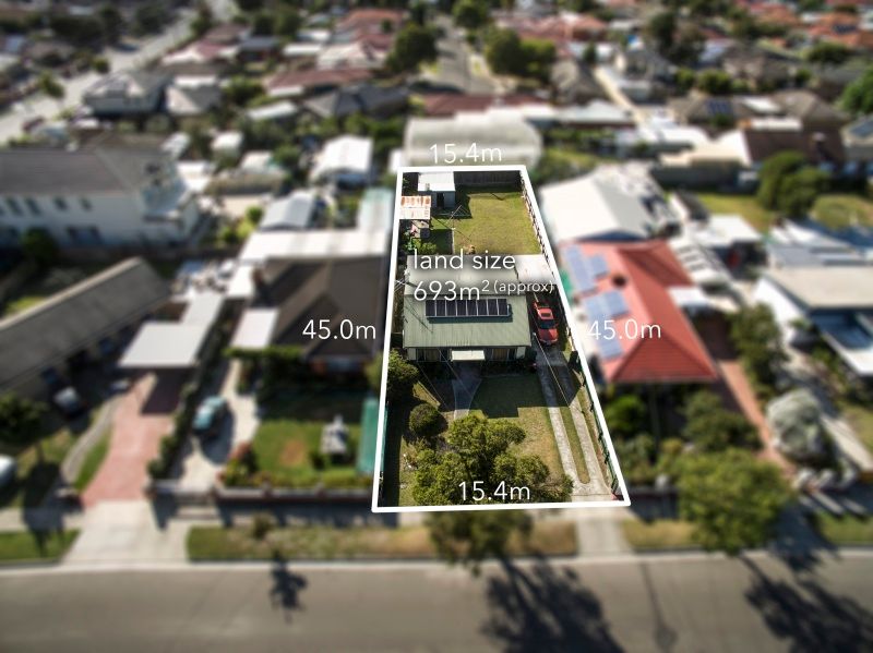 3 Parker Street, Springvale South, VIC 3172