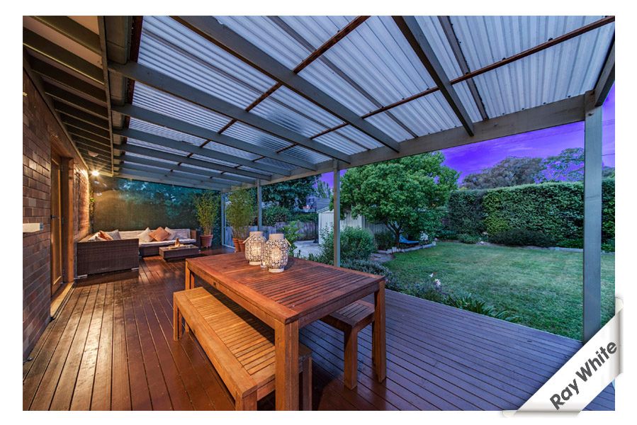 39 Bambridge Street, Weetangera, ACT 2614
