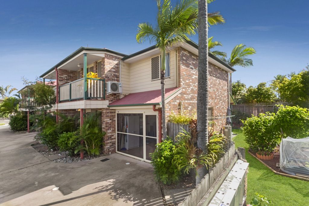 4/25 Griffith Street, Everton Park, QLD 4053