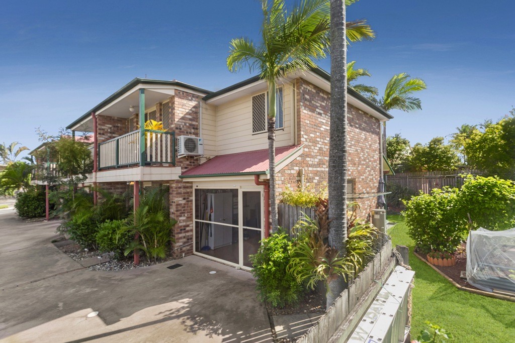 4/25 Griffith Street, Everton Park, QLD 4053