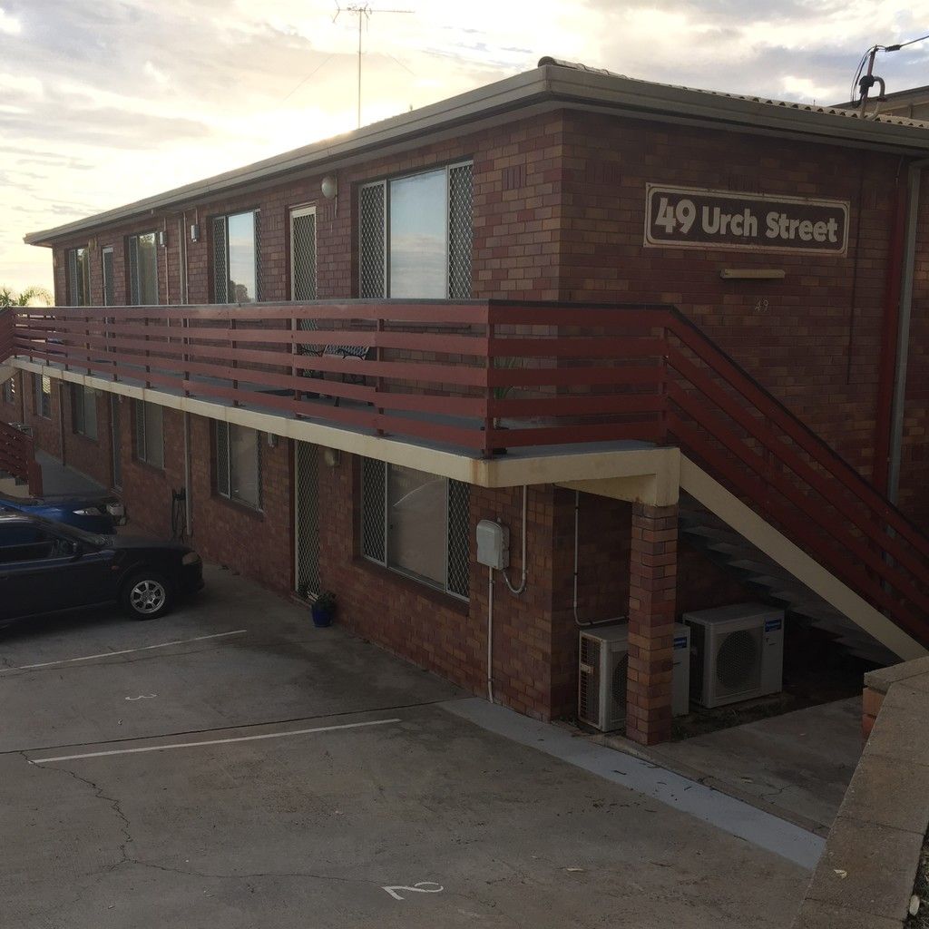 8/49 Urch Street, Geraldton, WA 6530