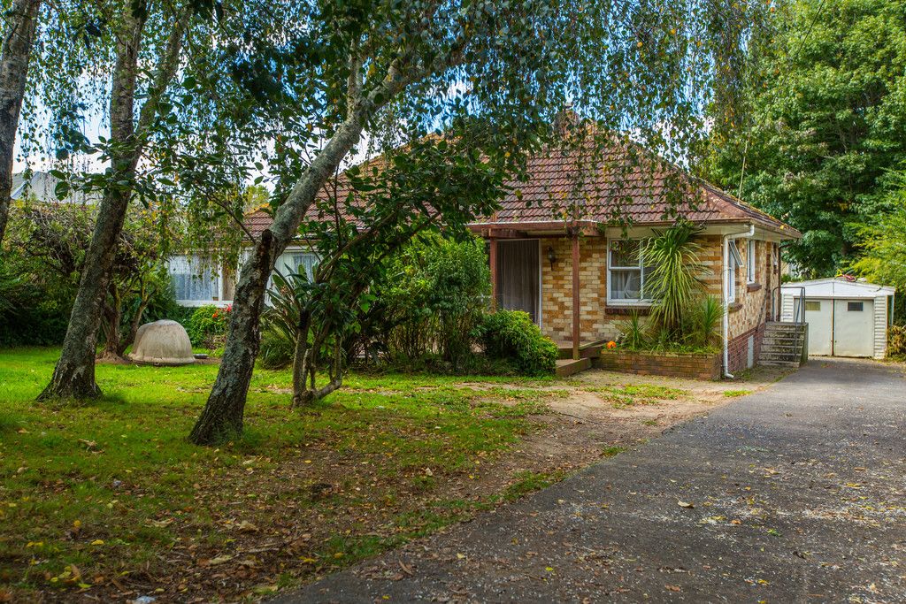 1 Tawa Crescent, Manurewa, Manukau City