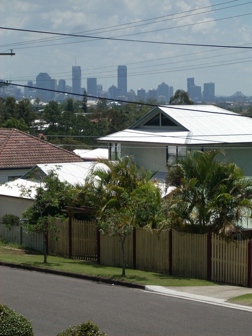 21 Illidge Street, Coorparoo, QLD 4151