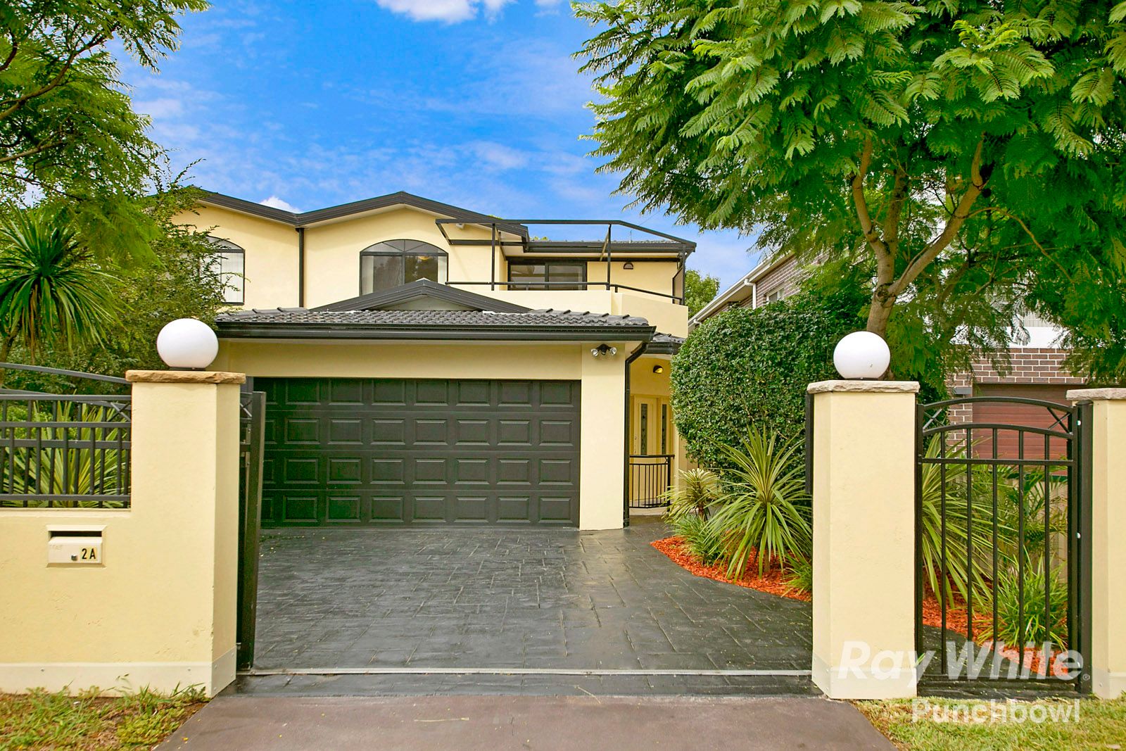 2A Werona Avenue, Punchbowl NSW 2196