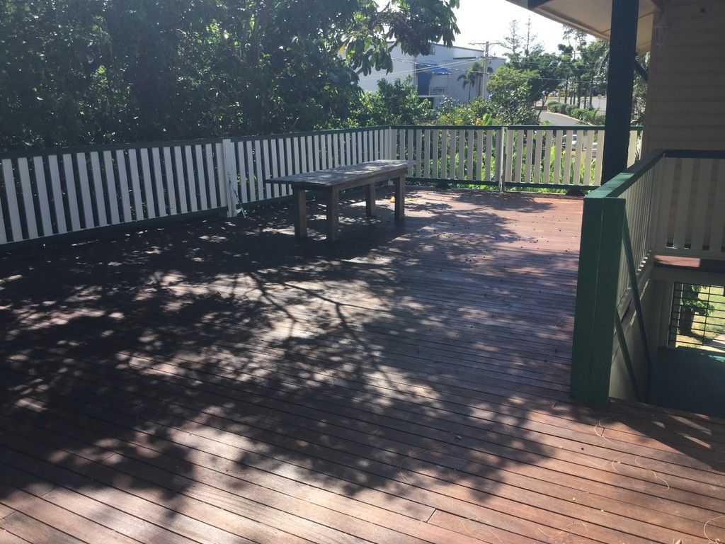 17 Whitman Street, YEPPOON, QLD 4703