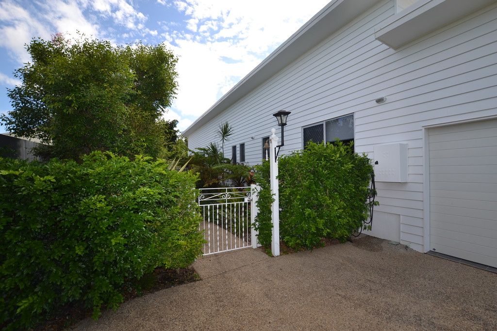 21 Whistler Avenue, Yeppoon, QLD 4703