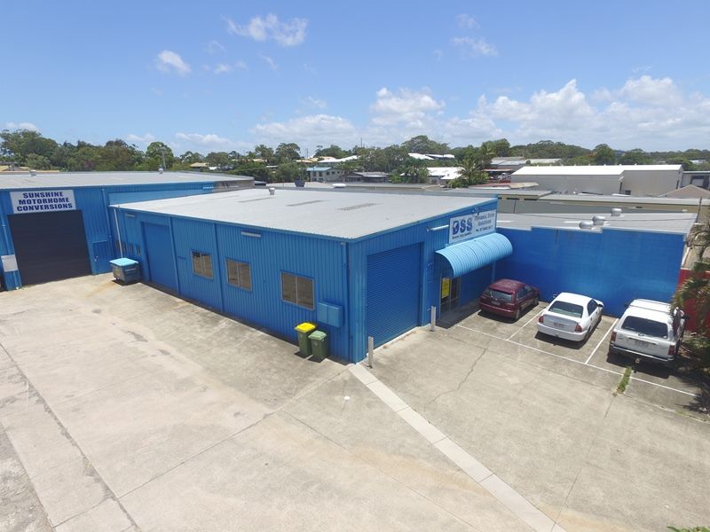 1/8 Allen Street, Moffat Beach, QLD 4551