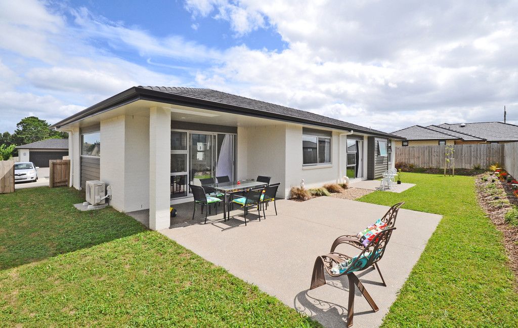18A Pyne Crescent, Pokeno, Franklin