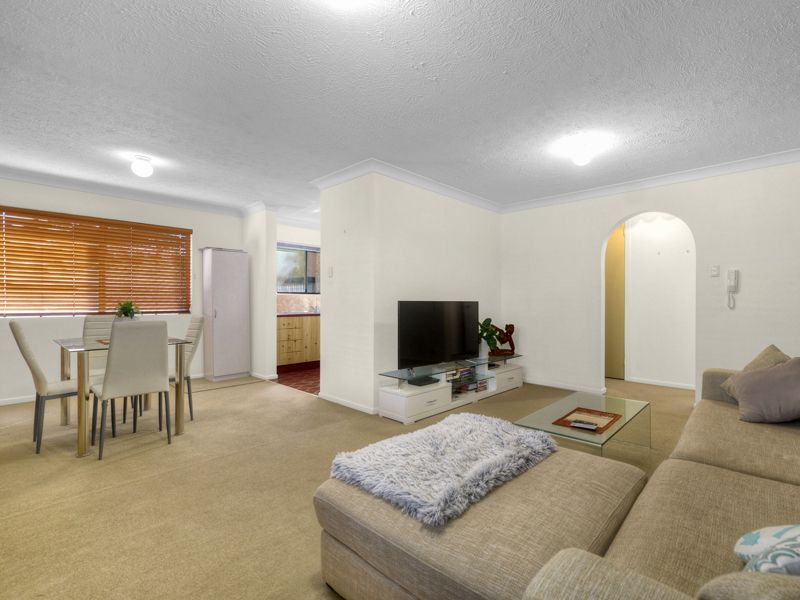 1/445 Hawthorne Road, Bulimba QLD 4171