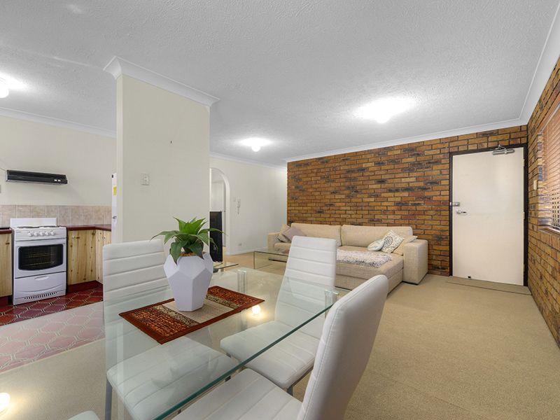 1/445 Hawthorne Road, Bulimba, QLD 4171