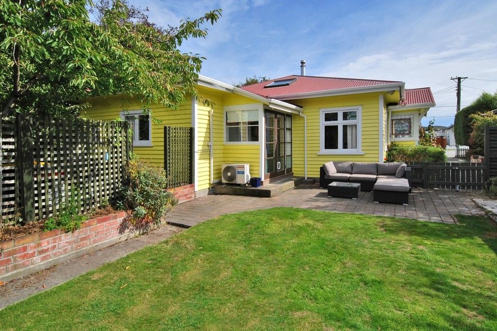16 Bletsoe Avenue, Spreydon, Christchurch City