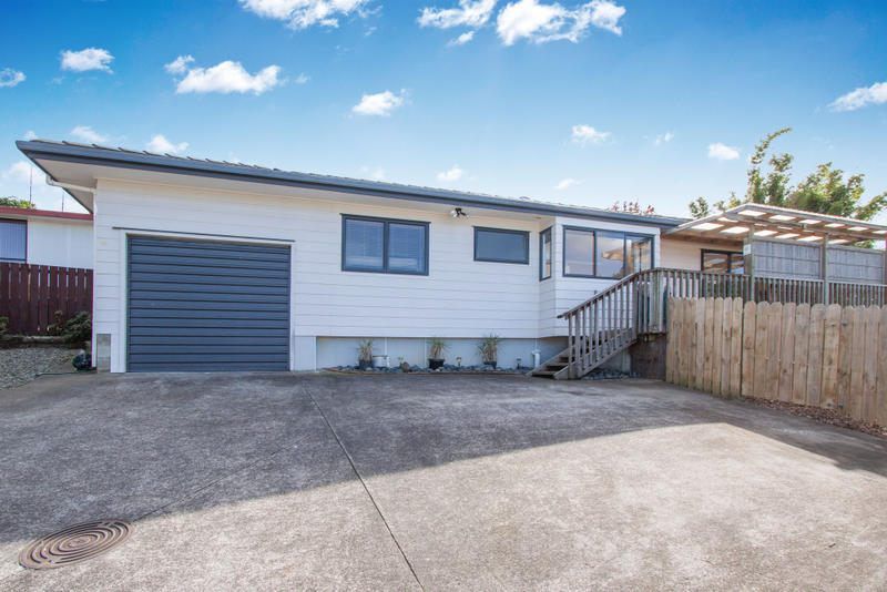 1/26 Kotinga Avenue, Glen Eden, Waitakere City