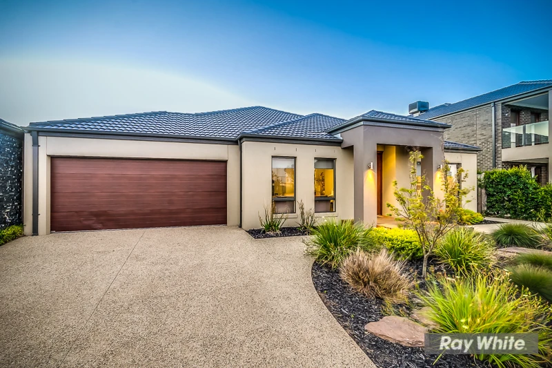 29 Malibu Boulevard, Point Cook, VIC 3030