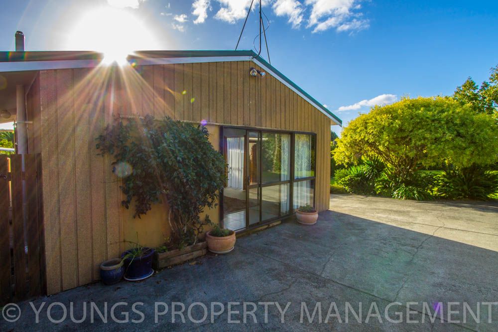 22 Triangle Road, Massey, Waitakere City