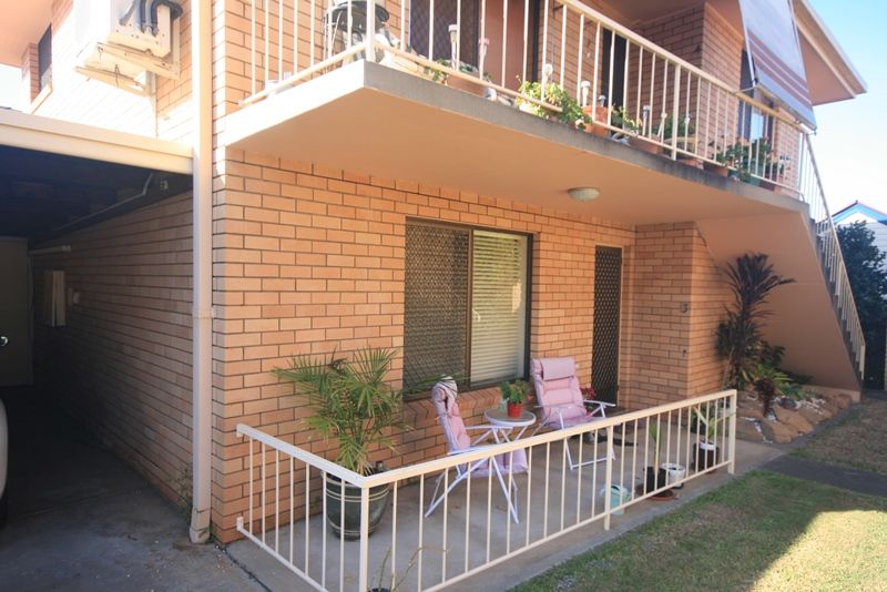 171 Pound Street, Grafton NSW 2460