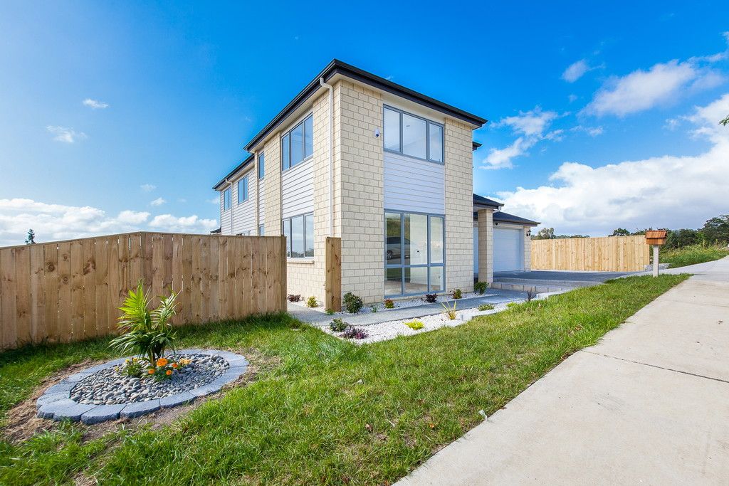 30 Korihi Drive, Swanson, Waitakere City