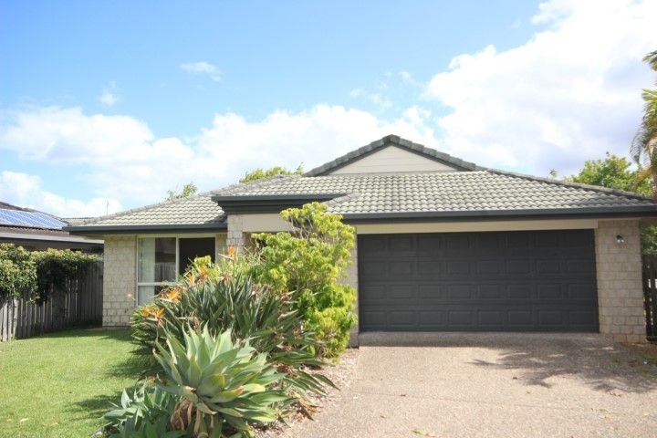 7 Eugene Drive, Varsity Lakes QLD 4227