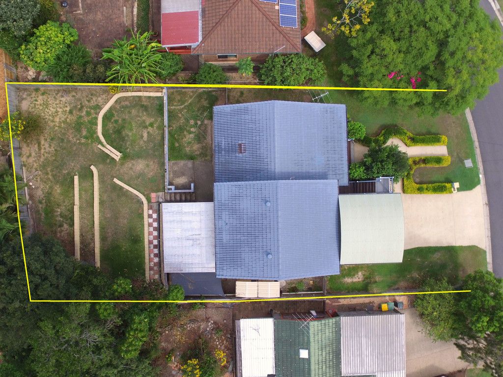 7 Wilmington Court, Springwood, QLD 4127