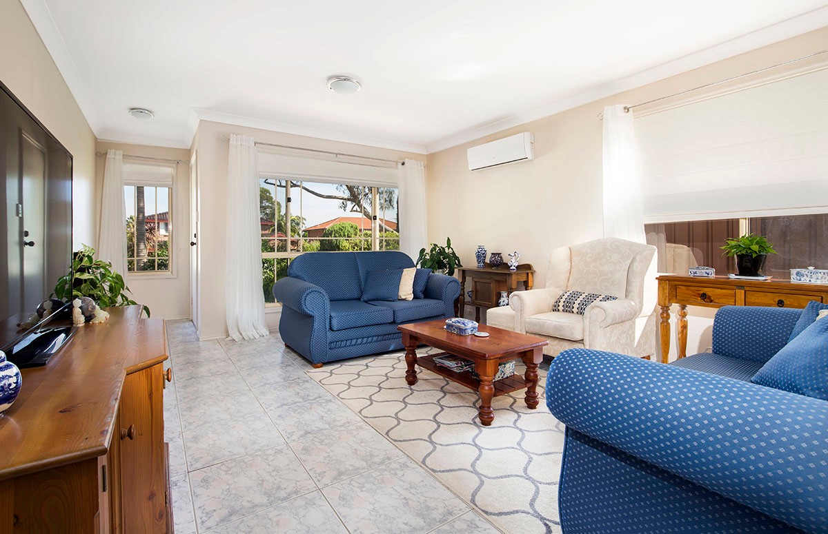 25B Raine Place, Barden Ridge, NSW 2234