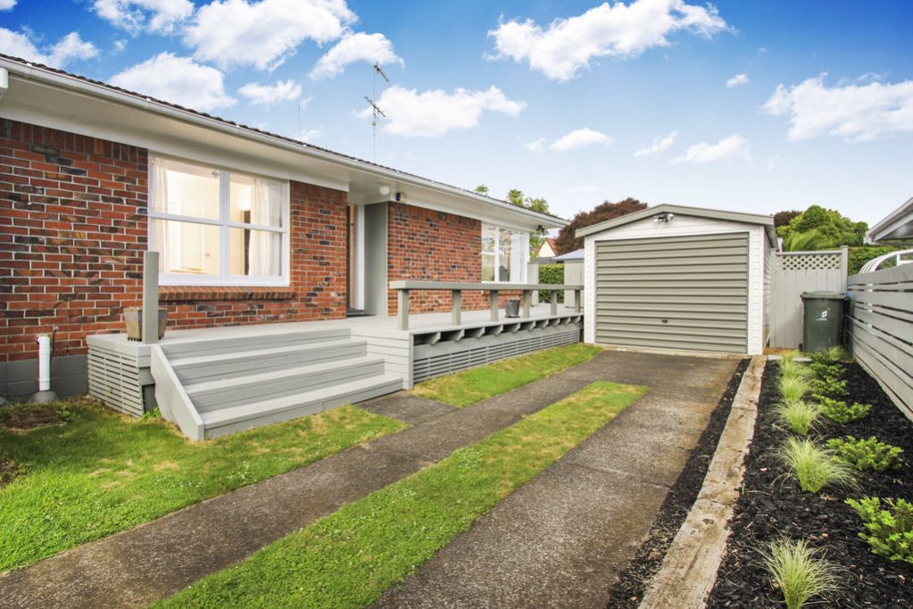 3/98 Symonds Street, Royal Oak, Auckland City