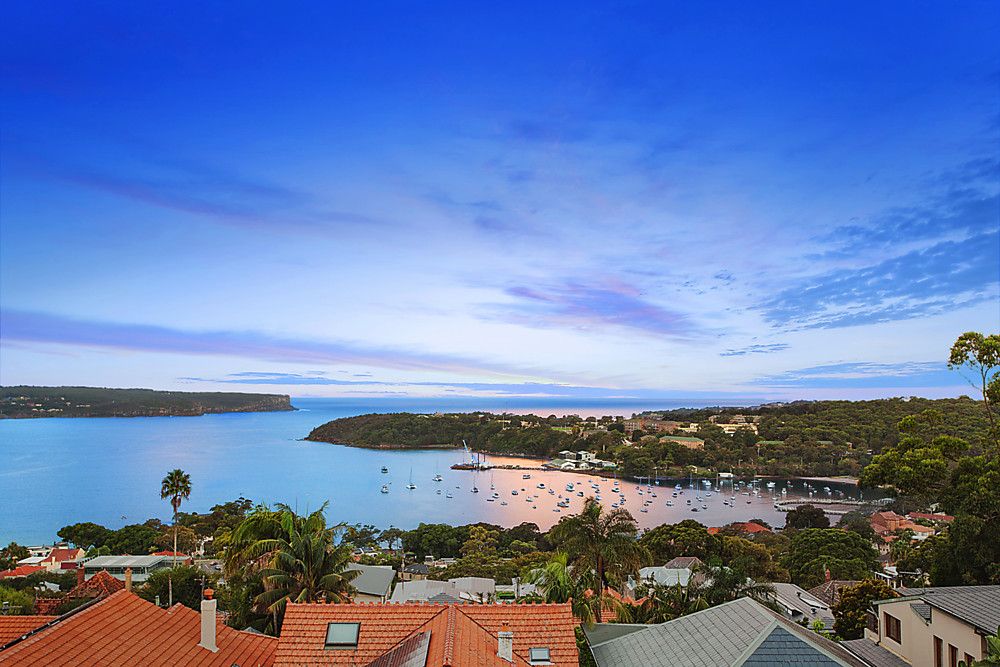 15 Moruben Road, Mosman NSW 2088