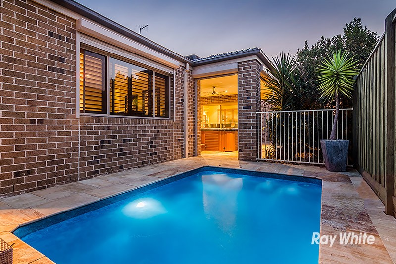 16 Island Circuit, Lyndhurst, VIC 3975