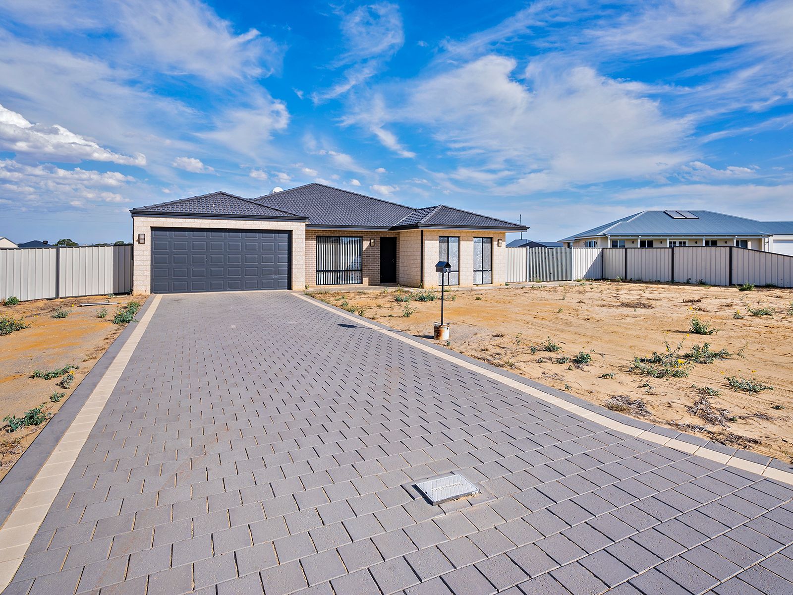 3 Dianthus Way, Strathalbyn, WA 6530