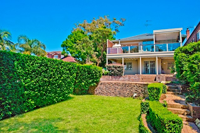 5 Tunstall Avenue, Kensington, NSW 2033