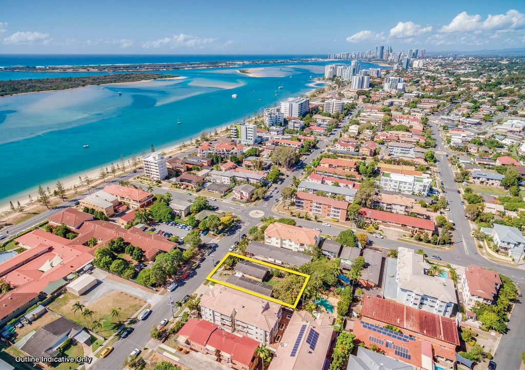 68 and 70 Brighton Street, Biggera Waters QLD 4216
