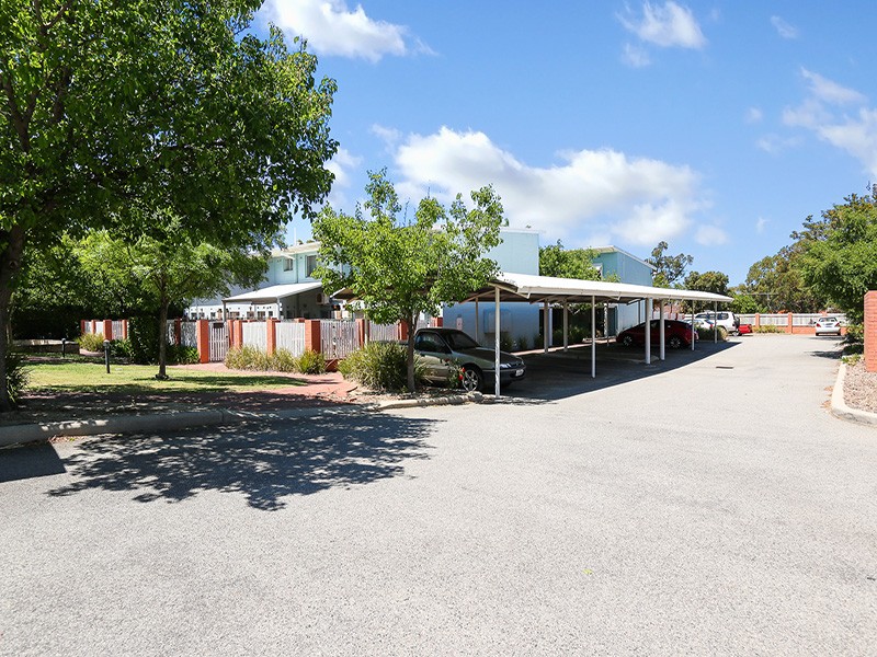 12/6 SEATON Place, Girrawheen, WA 6064
