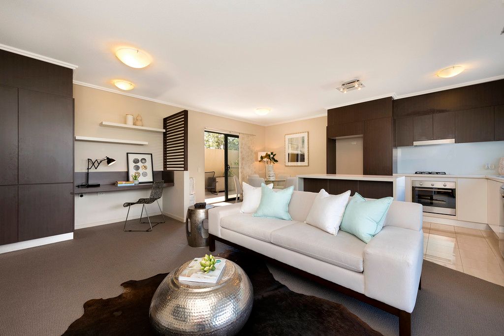 U2/57 Erneton Street, Newmarket, QLD 4051