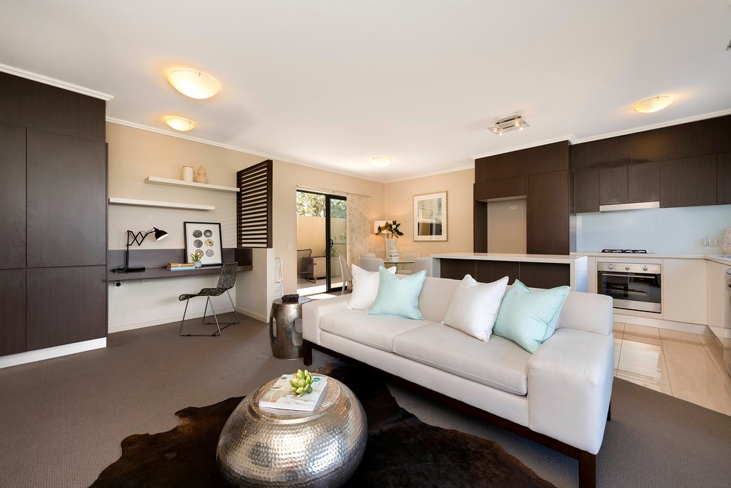 U2/57 Erneton Street, Newmarket, QLD 4051