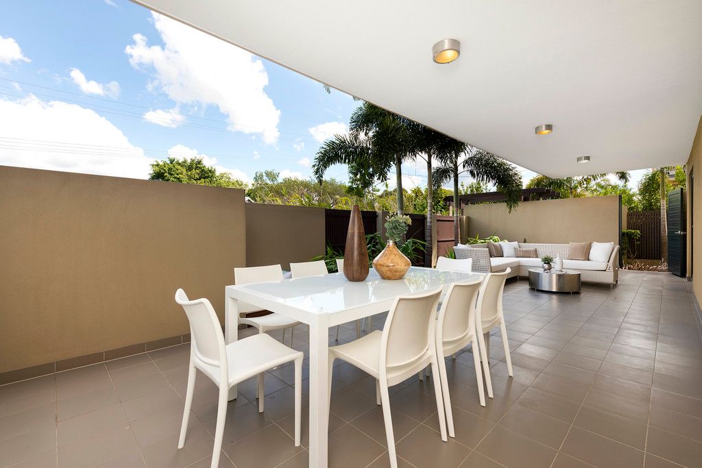 57 Erneton Street, Newmarket QLD 4051