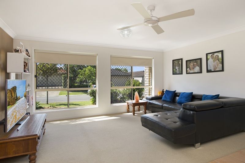 8 Cheviot Street, North Lakes, QLD 4509