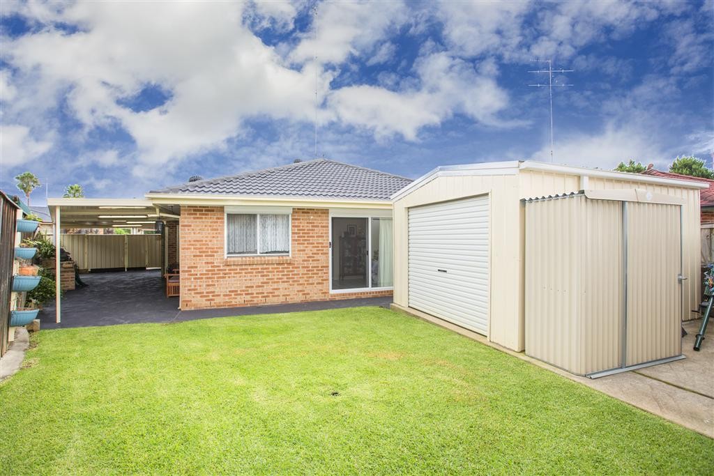 26 Fairywren Close, Glenmore Park, NSW 2745