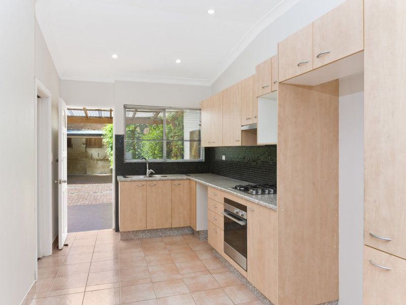 58 Park Road, Marrickville, NSW 2204