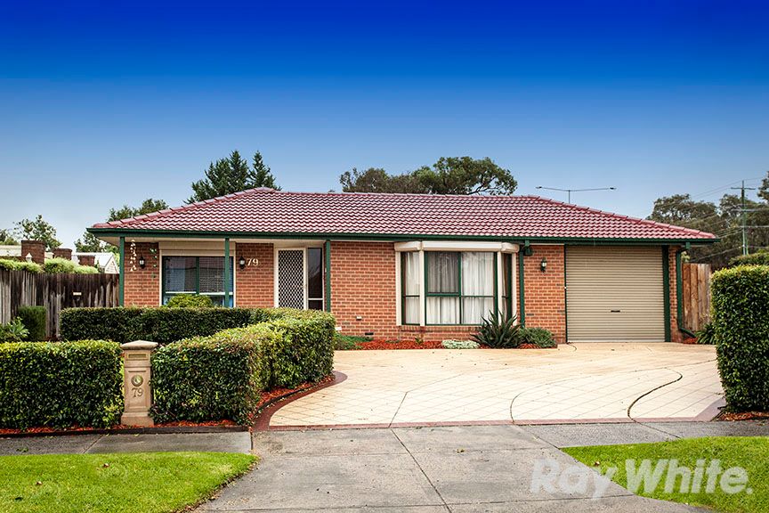 79 Goulburn Drive, Rowville VIC 3178
