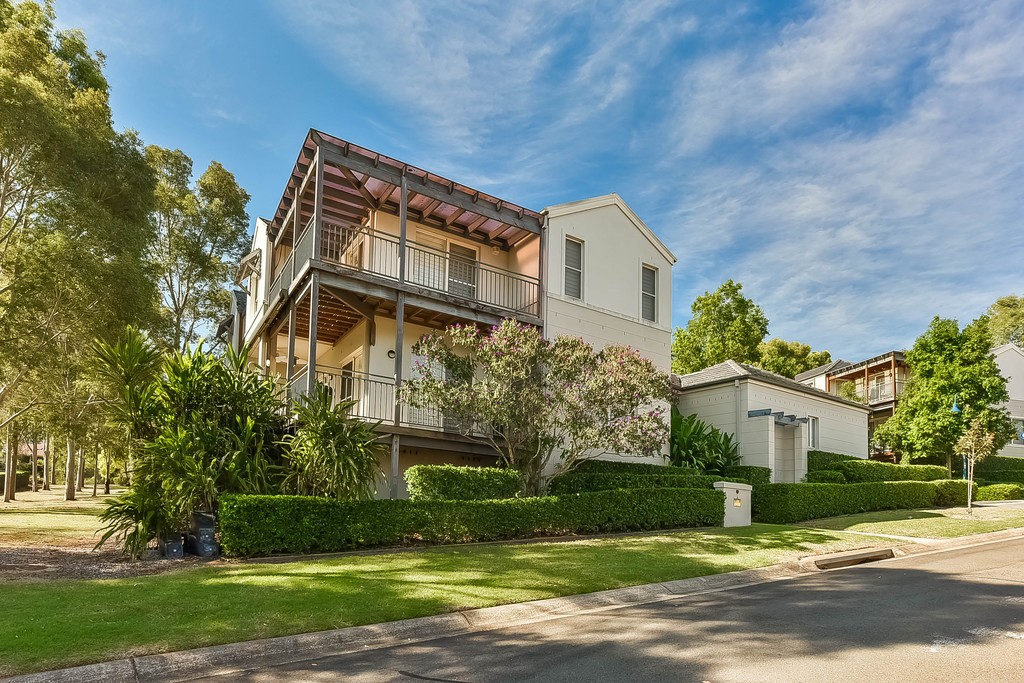 Macquarie Links, NSW 2565