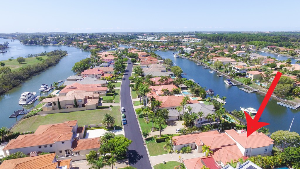 1094 Beechwood Drive, Hope Island, QLD 4212