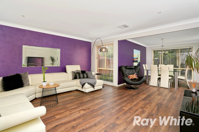 13 Scenic Grove, Glenwood, NSW 2768